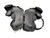 Used XENITH VELOCITY PRO LIGHT XL FB Shoulder Pads Black XL 11772-S000288534 View 2