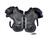 Used XENITH VELOCITY PRO LIGHT XL FB Shoulder Pads Black XL 11772-S000288534 View 1