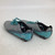 Used Dsg SPEED VIPER JR 4 SOCCER CLEATS Soccer Cleats Navy Blue Junior 04 11752-S000079452 View 2