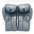 Used KARA BY RDX 8OZ Boxing Gloves Black Junior 11805-S000084336 View 2