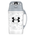 New Under Armour 64oz Playmaker Water Jug- White Woodland 11218-UNDUA7125090123 View 2