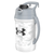 New Under Armour 64oz Playmaker Water Jug- White Woodland View 1