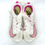 Used Nike ZOOM SUPERFLY ELITE 2 Track & Field Cleats Adult White Senior 6 11805-S000084342 View 4