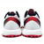 Used Adidas JR ADIZERO ZG Jr Golf Shoes White/Black/Red Junior 05 11805-S000084340 View 3