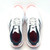 Used Adidas JR ADIZERO ZG Jr Golf Shoes White/Black/Red Junior 05 11805-S000084340 View 5