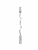 Used Exercise Olympic Curl Bar 5Ft 11479-S000426831 View 1