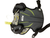 Used STX STALLION Lacrosse Shoulder Pads Grey LG 11613-S000185687 View 2