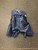 Used CCM NEXT Junior Pant Navy Blue MD 11774-S000089122 View 2