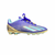 Used Adidas MESSI Soccer Cleats Royal Blue Junior 02 11479-S000426833 View 1