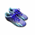 Used Adidas MESSI Soccer Cleats Royal Blue Junior 02 11479-S000426833 View 3