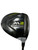 Used Taylormade M2 Mens Fairway Wood RH 3 Wood 11713-S000157553 View 3