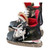 Used Bauer XVELOCITY Senior Hockey Skate Senior 10.5 11450-S000524563 View 1