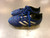 Used Adidas Soccer Cleats Royal Blue Junior 01 11339-S000204090 View 5