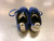 Used Adidas Soccer Cleats Royal Blue Junior 01 11339-S000204090 View 4