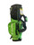 Used JUNIOR GOLF BAG Jr Stand Bag Green 11861-S000034392 View 2