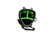 Used JUNIOR GOLF BAG Jr Stand Bag Green 11861-S000034392 View 3