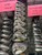 Used Taylormade R7 Mens Iron Set RH 4I-SW 11337-S000491381 View 4