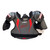 Used Bauer LIL Youth Shoulder Pads LG 11450-S000524569 View 1