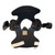 Used Bauer LIL Youth Shoulder Pads LG 11450-S000524569 View 2
