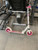 Used LASCOOTA SCOOTER Scooter Pink 11614-S000239780 View 1