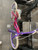 Used Dynacraft GIRLS RULE Mountain Bike Girls Pink 20" 11614-S000239781 View 8