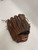 Used Nokona AMERICAN MADE BB/SB Glove RH Throw Brown 12 3/4" 11703-S000214834 View 3