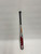 Used Demarini VOODOO ONE U02-18 BB/SB USA 2 5/8 Bat 29" 11703-S000214840 View 5