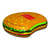 New Margaritaville Cheeseburger in Paradise Pool Float- 56" 11218-OBR2183242 View 1