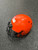 Used Xenith X2E+ YOUTH 2021 FB Helmet Orange MD 11726-S000298542 View 2