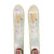 Used AXIS LUNA Girls DH Ski/Binding Beige 100 cm 11484-S000307600 View 2