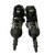 Used MAMMYGOL INFINITE PASSION Senior Rec Fitness Skates Black Adjustable 11484-S000307603 View 1