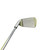 Used SQUARE STRIKE Golf Chipper RH Sand Wedge 11484-S000307611 View 2