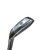Used Taylormade SIM DHY 4 Mens Hybrid Club RH 4 Hybrid 11484-S000307612 View 3