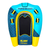 Airhead Slash 2 Rider Inflatable Towable Boating Tube 11218-KWTAHSL-32 View 2
