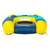 Airhead Slash 2 Rider Inflatable Towable Boating Tube 11218-KWTAHSL-32 View 5
