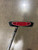 Used Taylormade ROSSA LAMBEAU Mens Putter RH 11605-S000222921 View 3