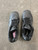 Used BoomBah BASEBALL CLEATS BB/SB Cleats Black Youth 06.5 11614-S000239791 View 1