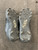 Used BoomBah BASEBALL CLEATS BB/SB Cleats Black Youth 06.5 11614-S000239791 View 4