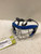 Used Cascade GOGGLES Lacrosse Facial Protect Royal Blue Senior 11725-S000505026 View 1