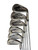 Used Cobra DARKSPEED Mens Iron Set RH 5I-PW 11850-S000025143 View 1