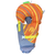 Used Full Throttle Infant PFD Orange Infant 0-30 11479-S000426842 View 1