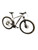 Used Specialized ROCKHOPPER Mountain Bike Mens White 43-47cm - 17-18" - MD Frame 11347-S000272264 View 1