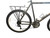 Used WHEELER 800 Mountain Bike Mens Brown 53-57cm - 21-22" - XL Frame 10589-S000435688 View 2