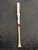 Used Marucci CAT X CONNECT BB/SB USSSA 2 3/4 Bat 31" 11162-C000459181 View 1