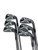Used Taylormade M2 TOUR Mens Iron Set RH 5I-PW View 1