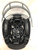 Used Schutt YOUTH VENGEANCE FB Helmet White SM 11668-S000122060 View 5