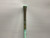 Used Rawlings ICON BB/SB USSSA 2 3/4 Bat Turquoise 30" 11895-S000031721 View 3