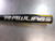 Used Rawlings IMPACT BB/SB USA 2 5/8 Bat 29" 11868-S000070613 View 1