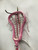 Used Brine ALLURE Wmn Atk/Mid Complete Stick Pink 11851-S000048797 View 3