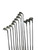 Used Golfsmith TOUR MODEL IV  Mens Iron Set RH 1W, 3W, 5W, 3I-SW 11836-S000040707 View 1